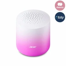 acer bluetooth speaker osk239 - Gradient pink